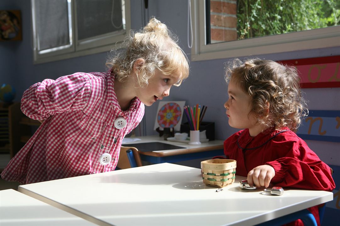 Das Prinzip Montessori - Die Lust am Selber-Lernen : Bild
