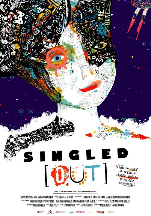 Singled (Out) : Kinoposter