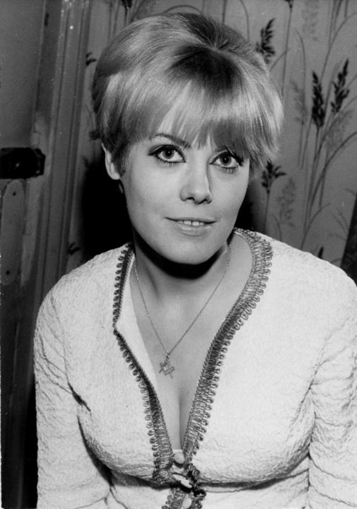 Kinoposter Wendy Richard