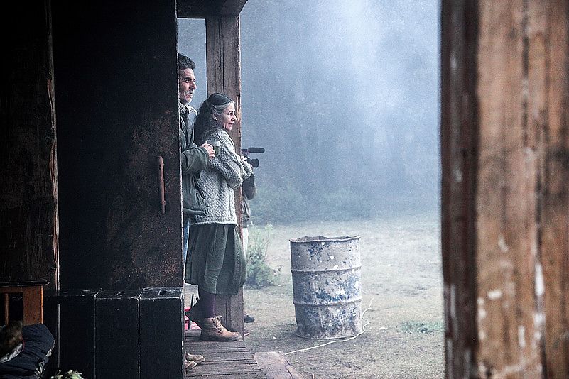 Bild Bernarda Trueba