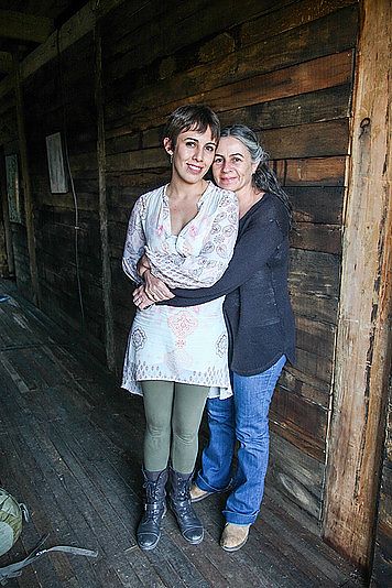 Bild Bernarda Trueba