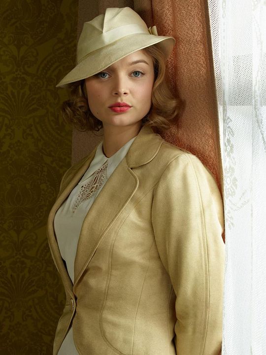 Bild Bella Heathcote