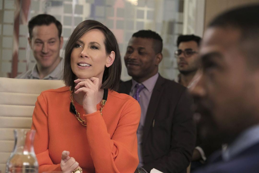 Younger : Bild Miriam Shor