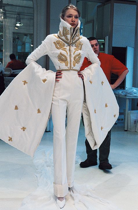 Alexander McQueen - Der Film : Bild