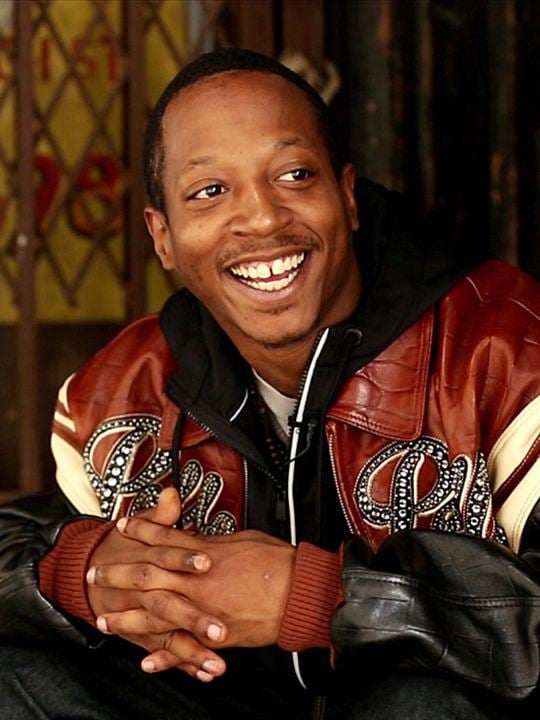 Zeit: Der Fall Kalief Browder : Kinoposter