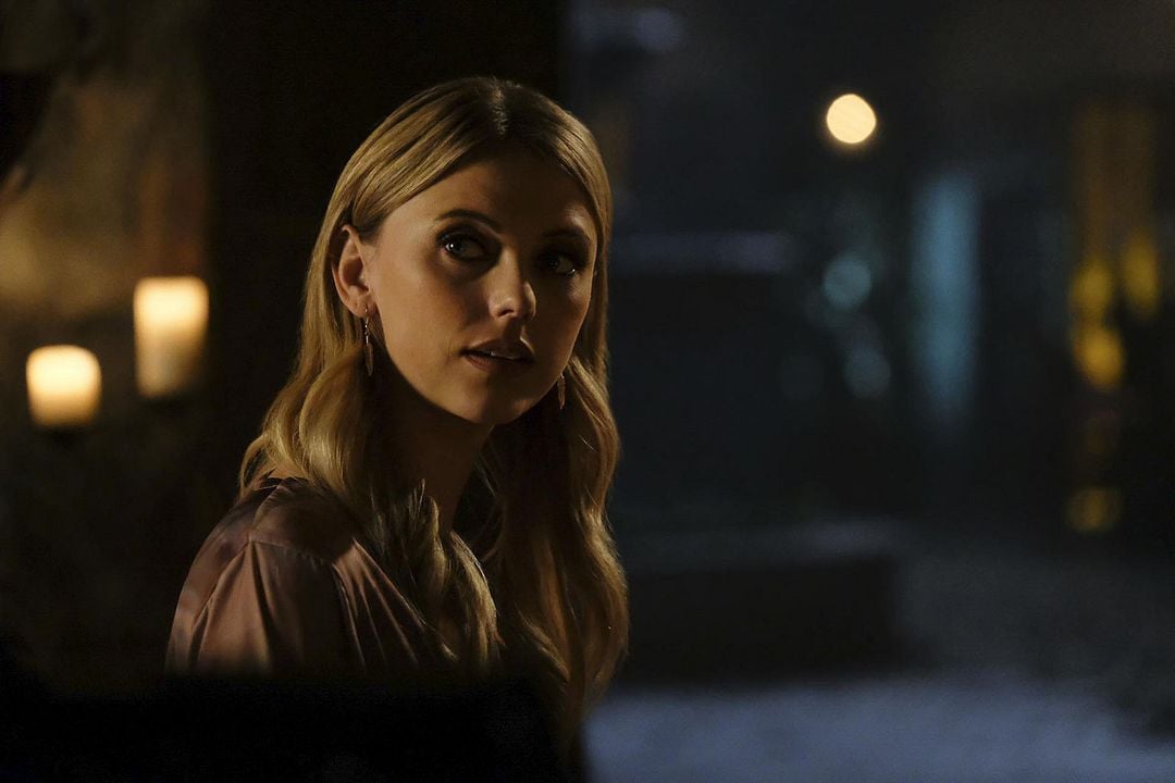 The Originals : Bild Riley Voelkel