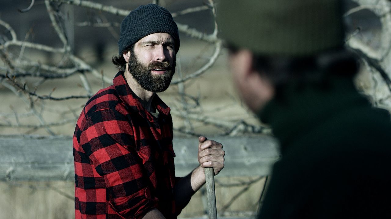 Global Storm - Die finale Katastrophe : Bild