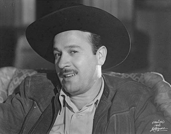 Bild Pedro Infante