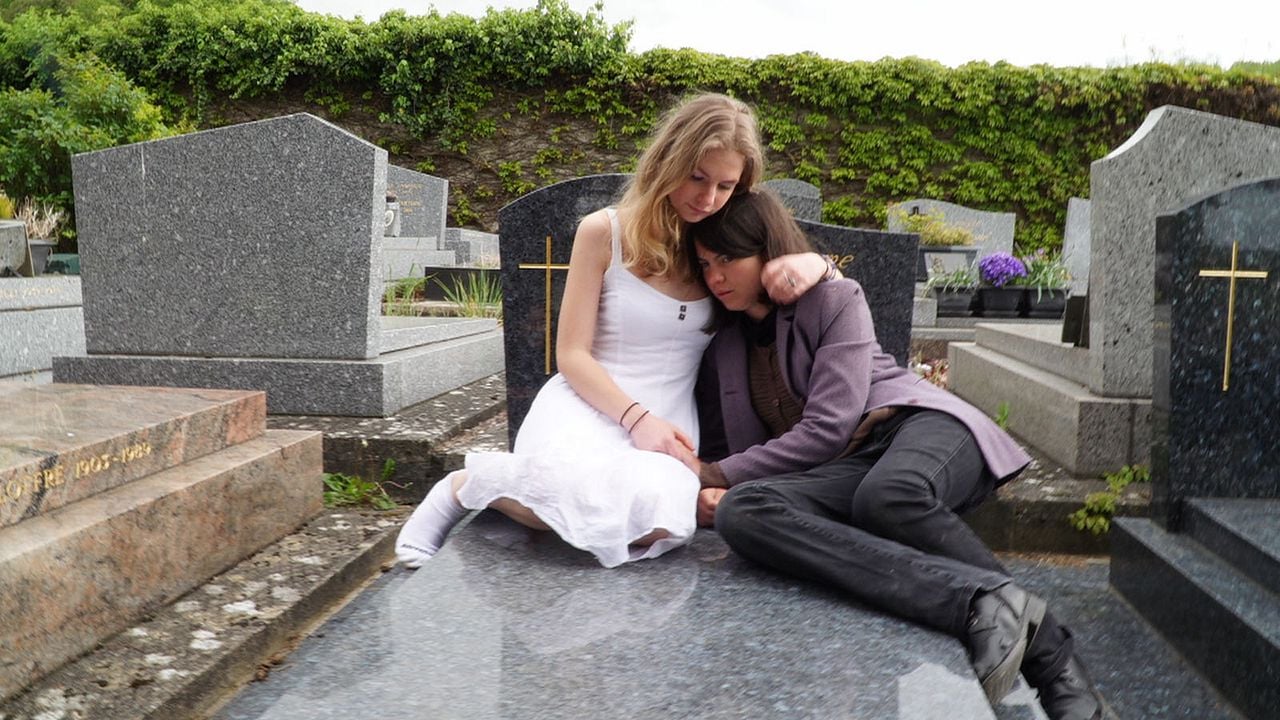 Libre de vivre : Bild