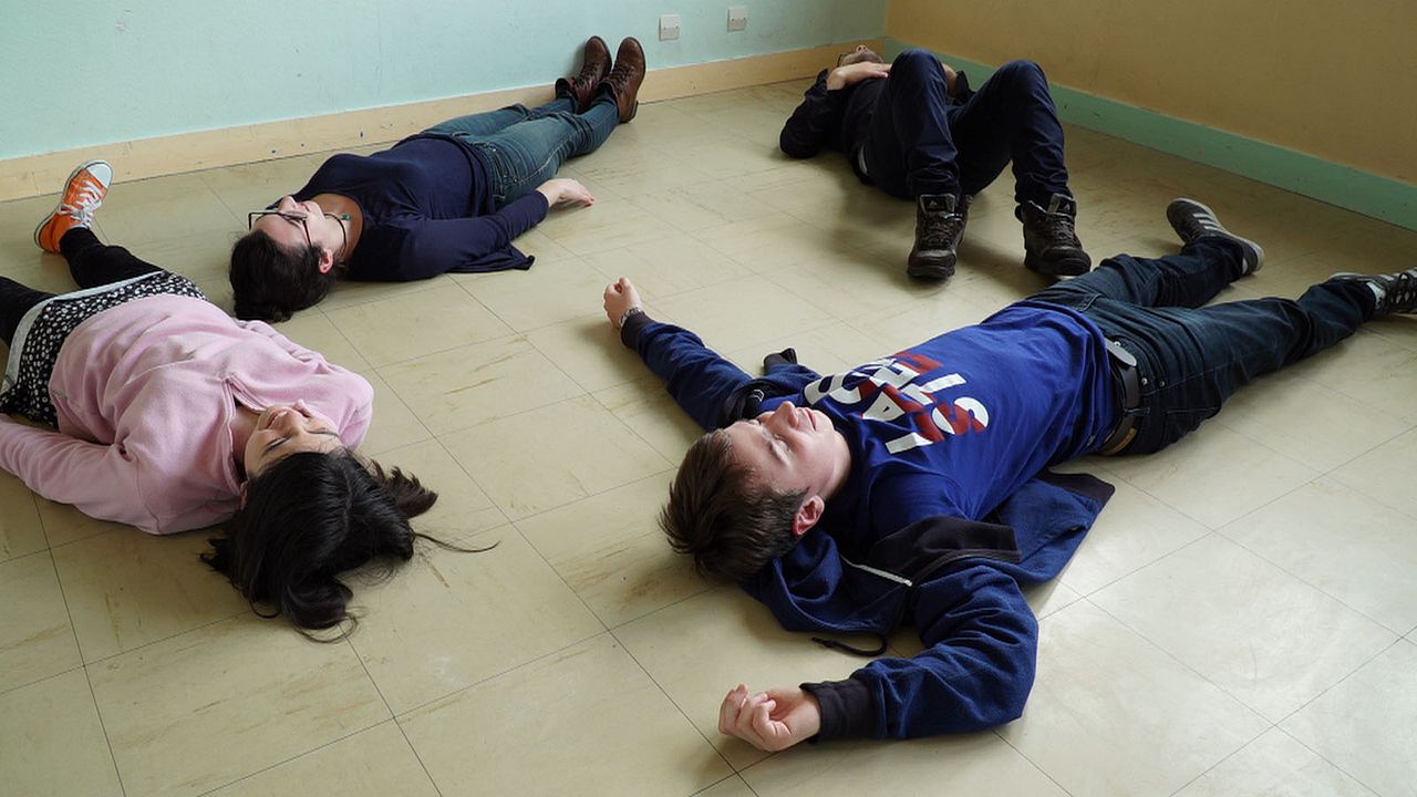 Libre de vivre : Bild