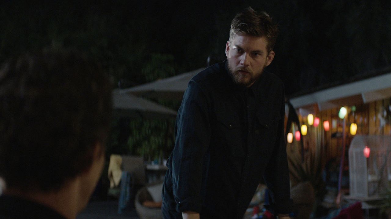 Animal Kingdom : Bild Jake Weary