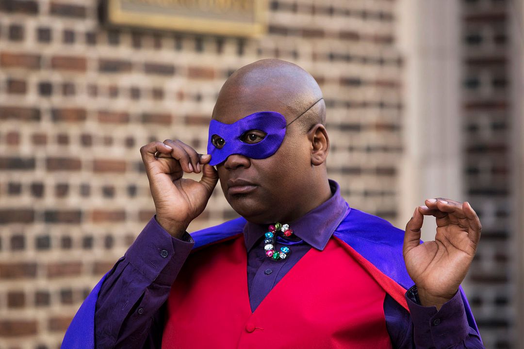 Unbreakable Kimmy Schmidt : Bild Tituss Burgess