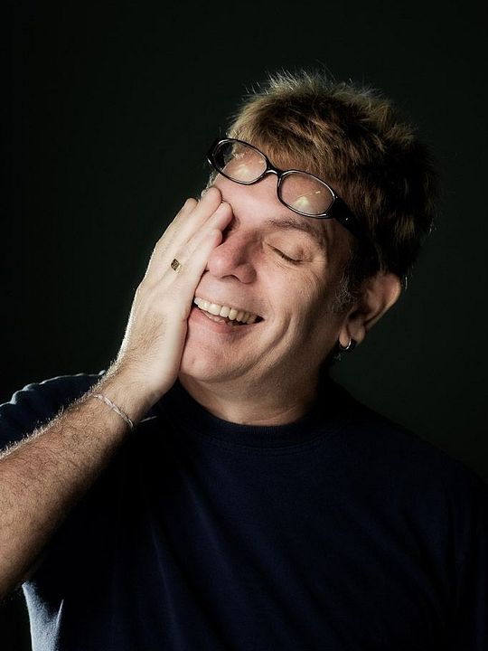 Kinoposter Roger Moreira