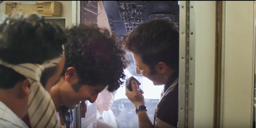 Yo no soy guerrillero : Bild