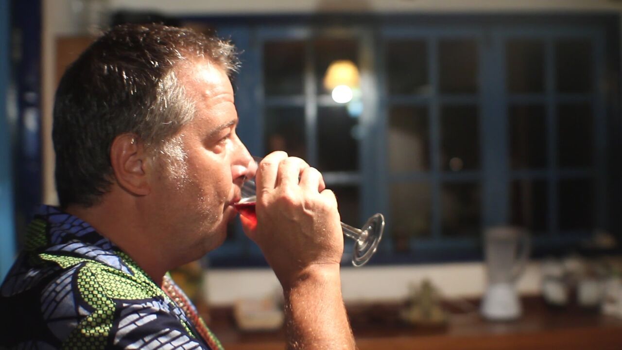 Você Não Sabe Quem Eu Sou : Bild