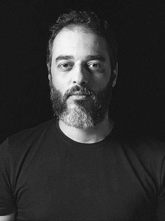 Kinoposter Léo Cortês