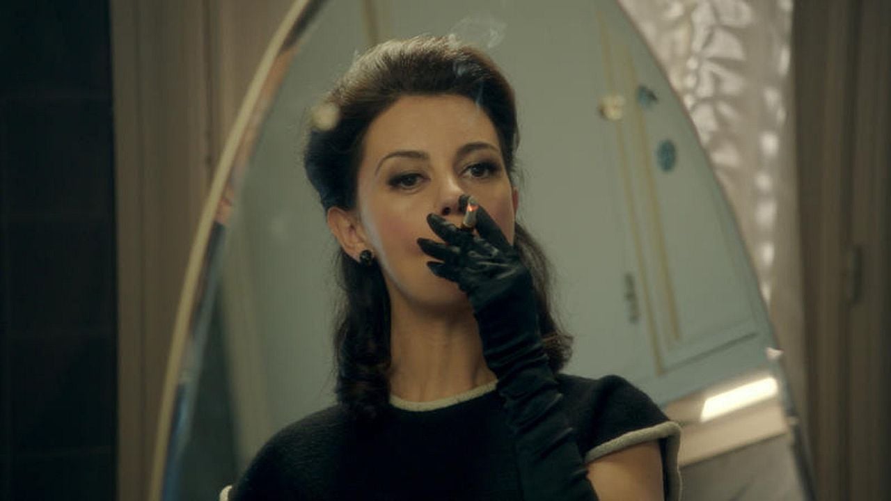 Bild Marie-Julie Baup