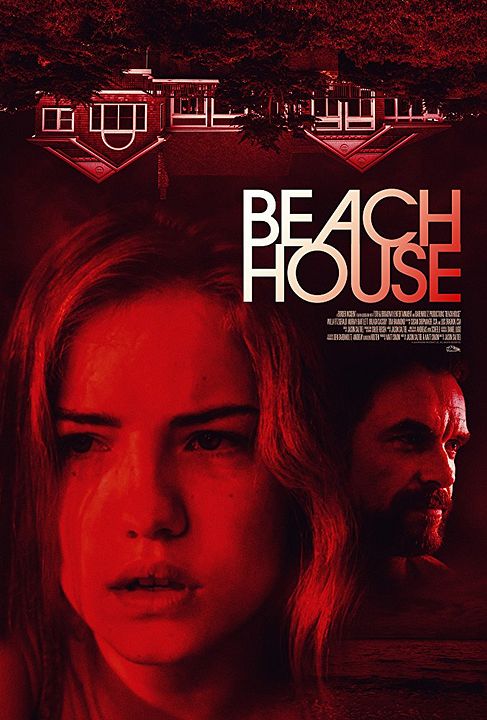 Beach House : Kinoposter