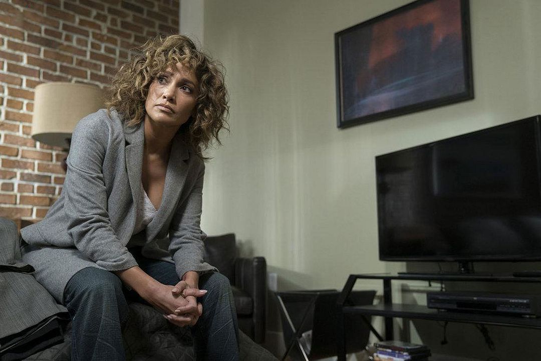 Shades Of Blue : Bild Jennifer Lopez