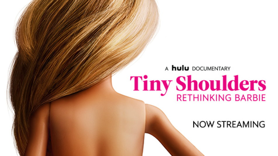 Tiny Shoulders: Rethinking Barbie : Bild