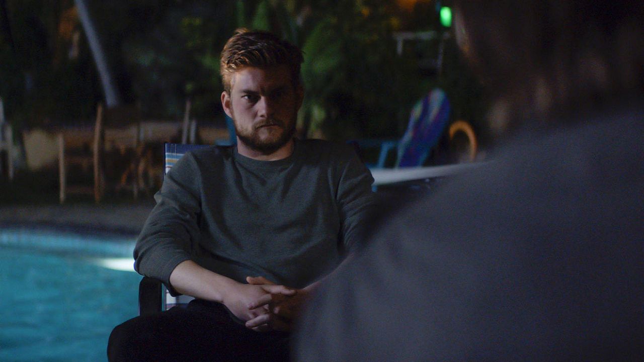 Animal Kingdom : Bild Jake Weary