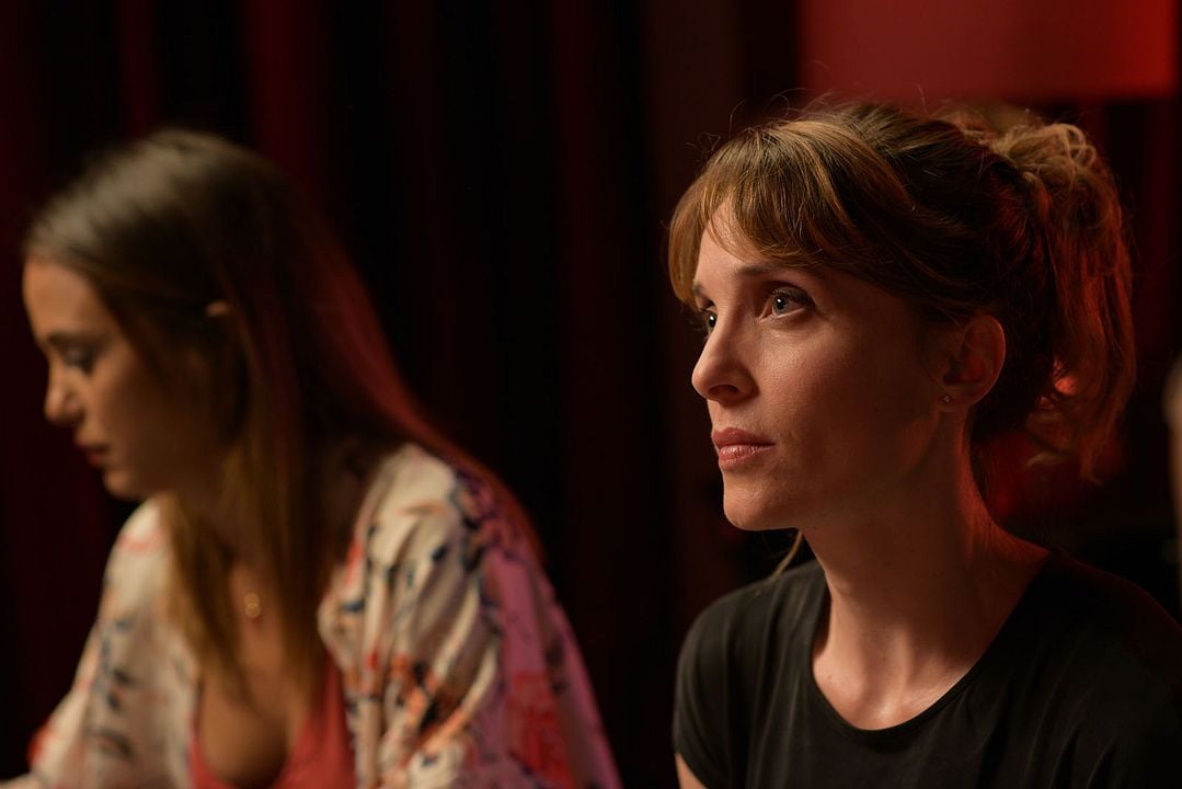 Budapest : Bild Alix Poisson