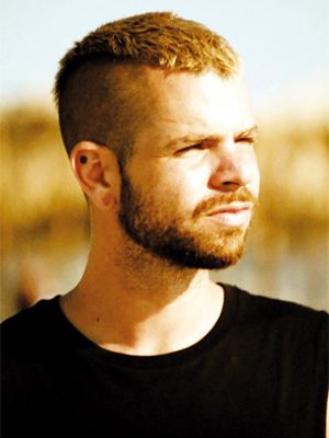 Kinoposter Hermes Pittakos