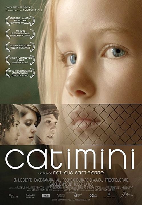 Catimini : Kinoposter