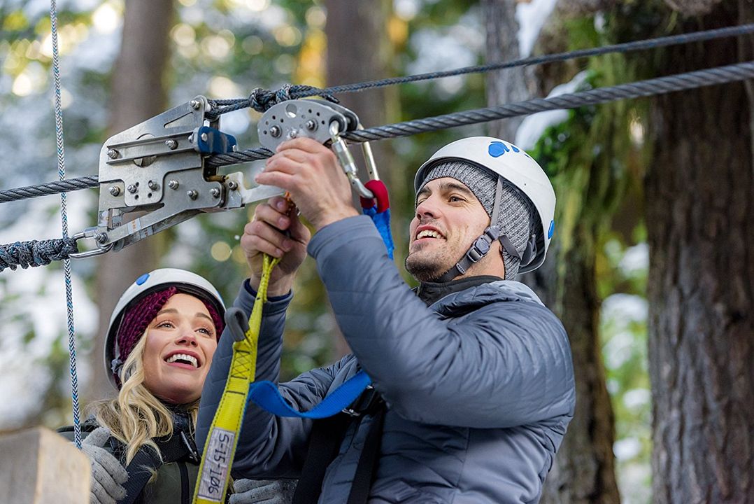 Love on the Slopes : Bild