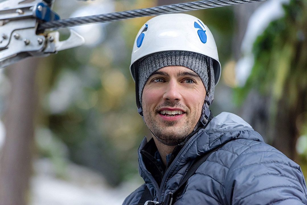 Love on the Slopes : Bild