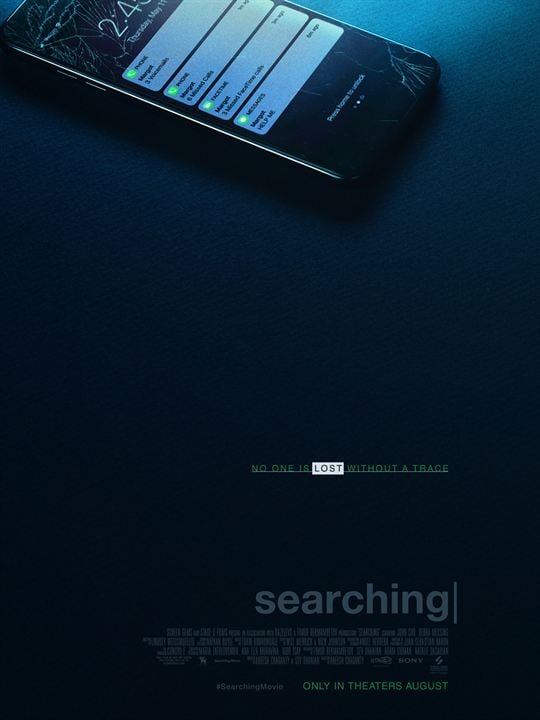 Searching : Kinoposter