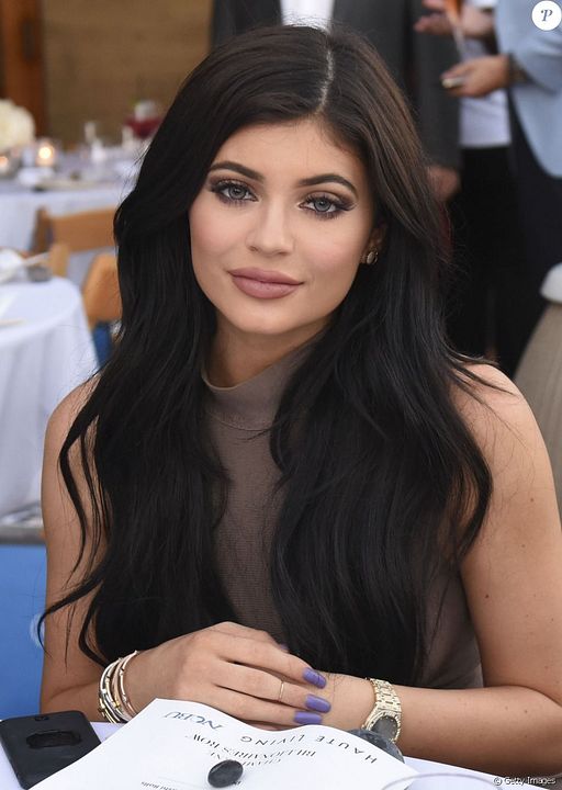 Kinoposter Kylie Jenner
