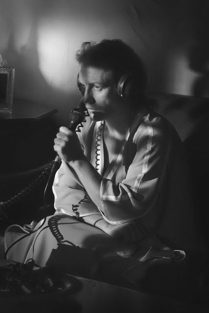 Hilda Hilst Pede Contato : Bild