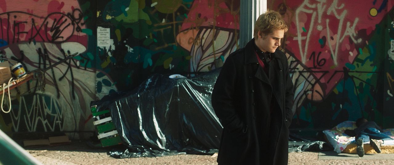 O Segredo de Davi : Bild