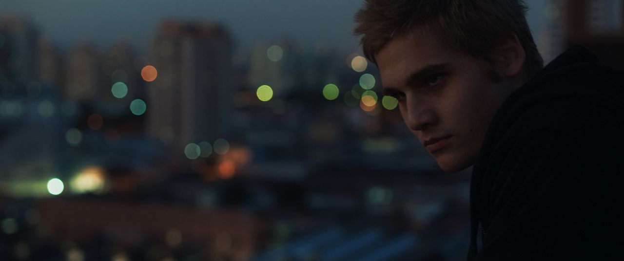 O Segredo de Davi : Bild