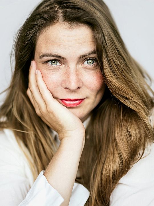 Kinoposter Isabelle Barth