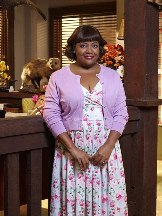 Bild Sherri Shepherd