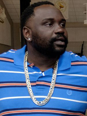 Kinoposter Brian Tyree Henry
