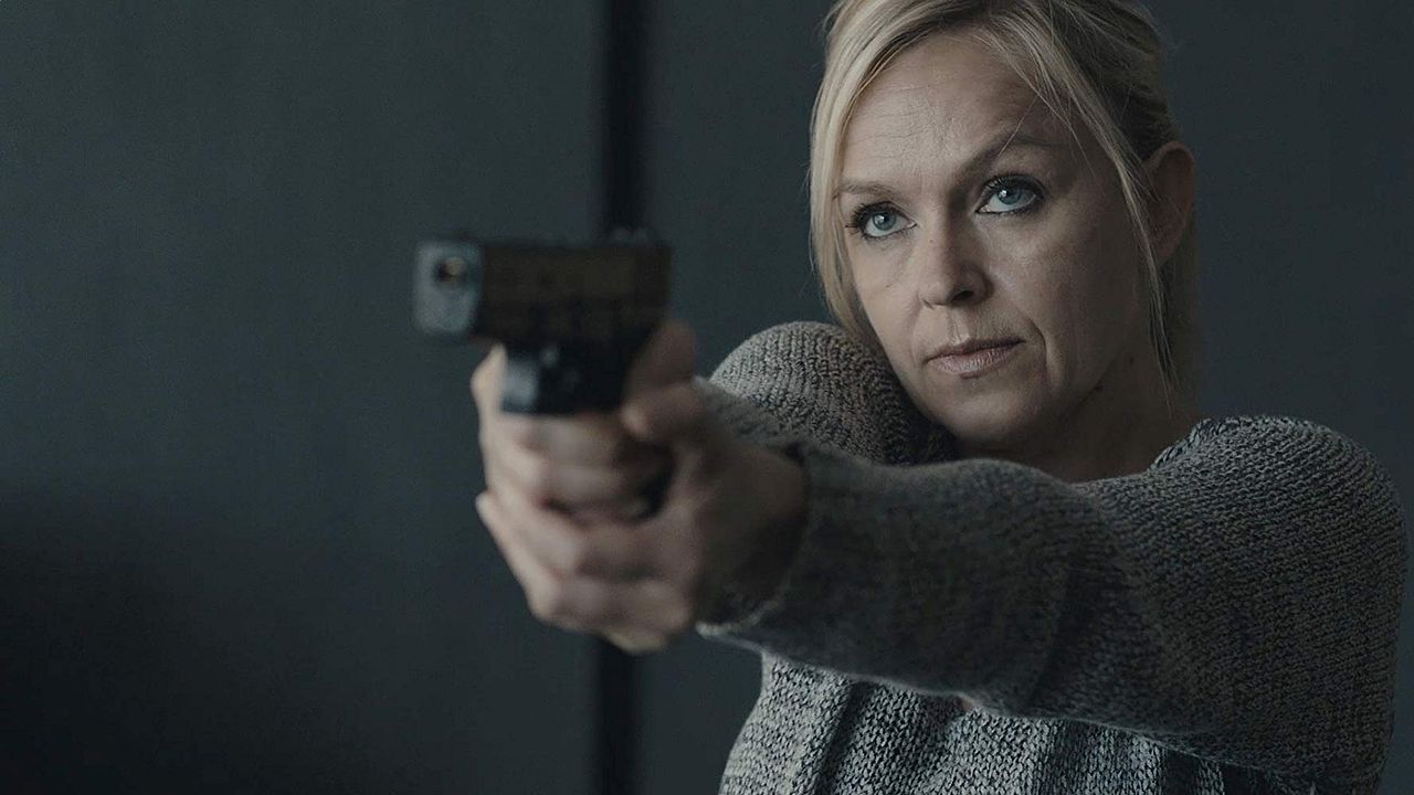 Bordertown Bordertown Bild 3 von 11 FILMSTARTS.de