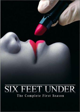 Six Feet Under - Gestorben wird immer : Kinoposter