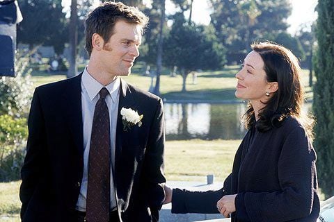 Six Feet Under - Gestorben wird immer : Bild