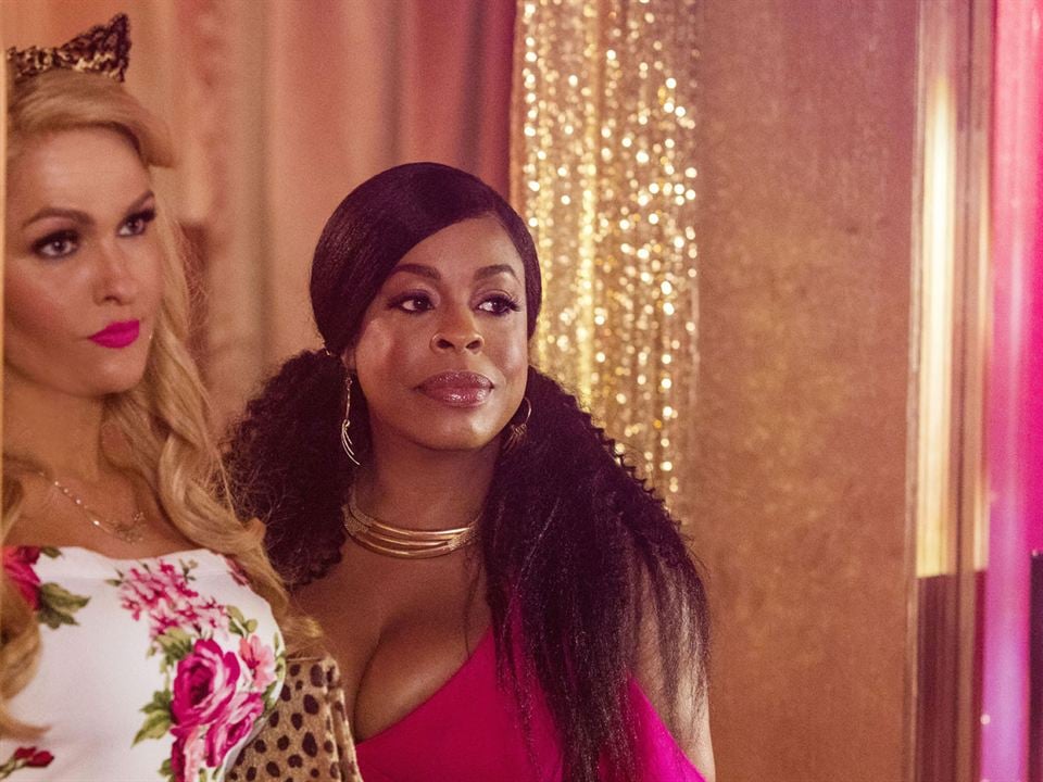 Claws : Bild Jenn Lyon, Niecy Nash