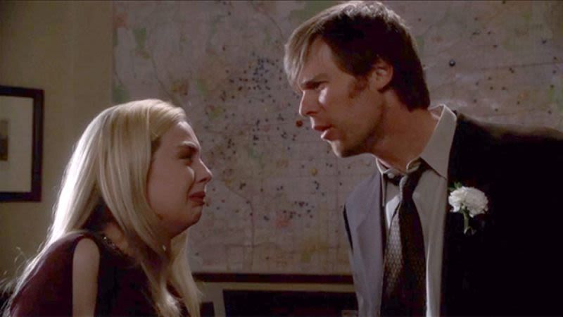 Six Feet Under - Gestorben wird immer : Bild