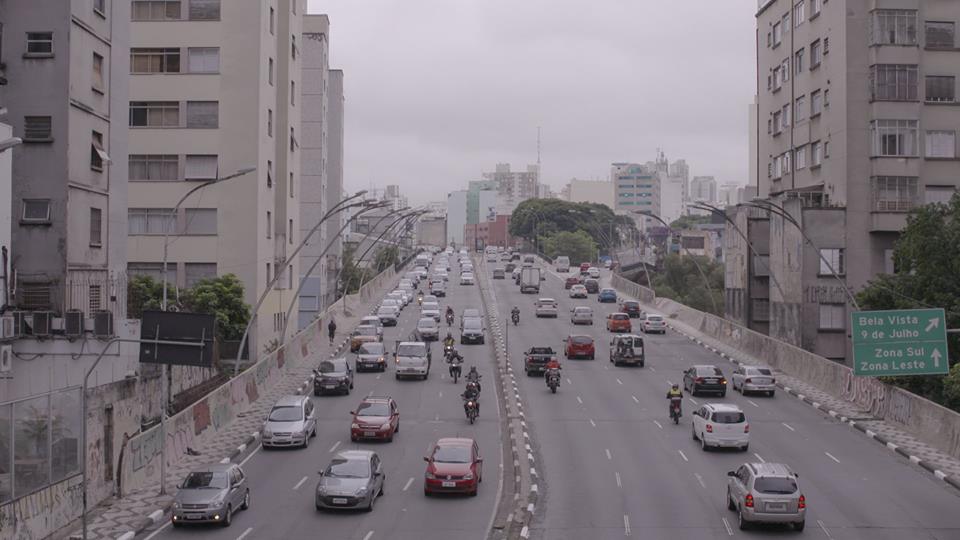 Água Mole Pedra Dura : Bild