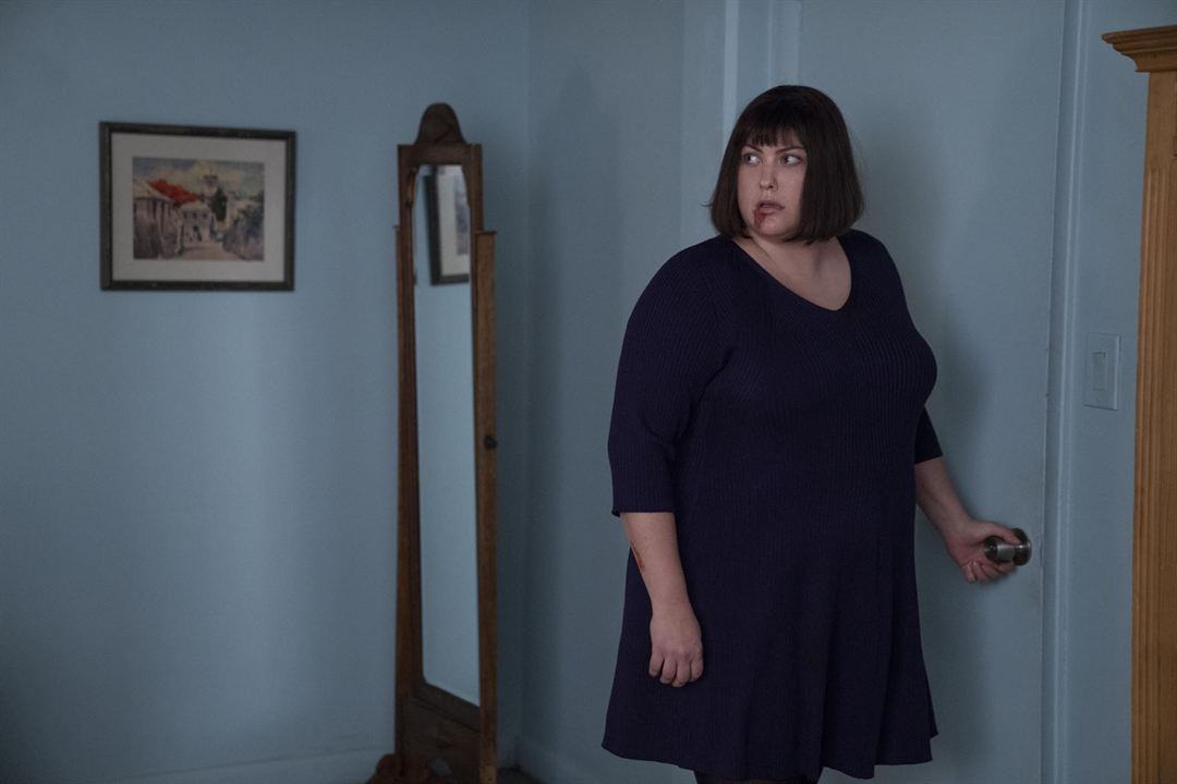 Dietland : Bild Joy Nash