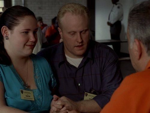 Die Sopranos : Kinoposter