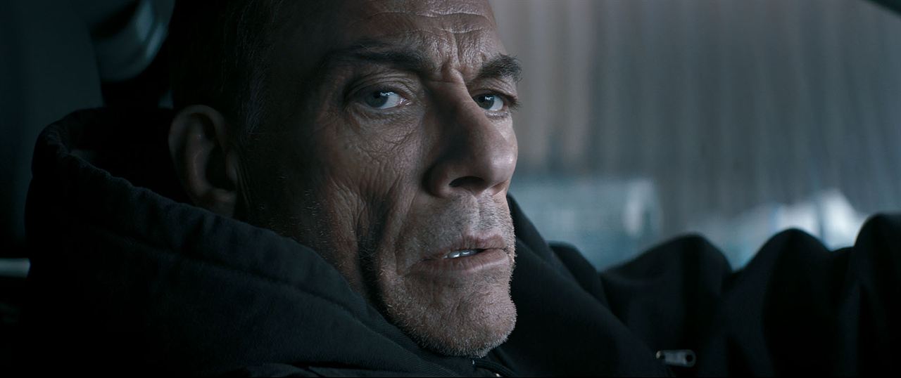 The Bouncer : Bild Jean-Claude Van Damme