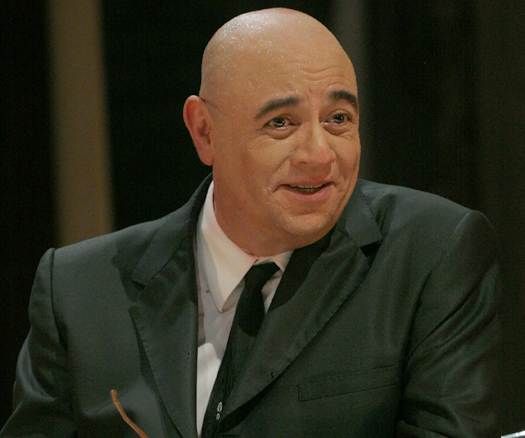 Kinoposter Víctor Trujillo