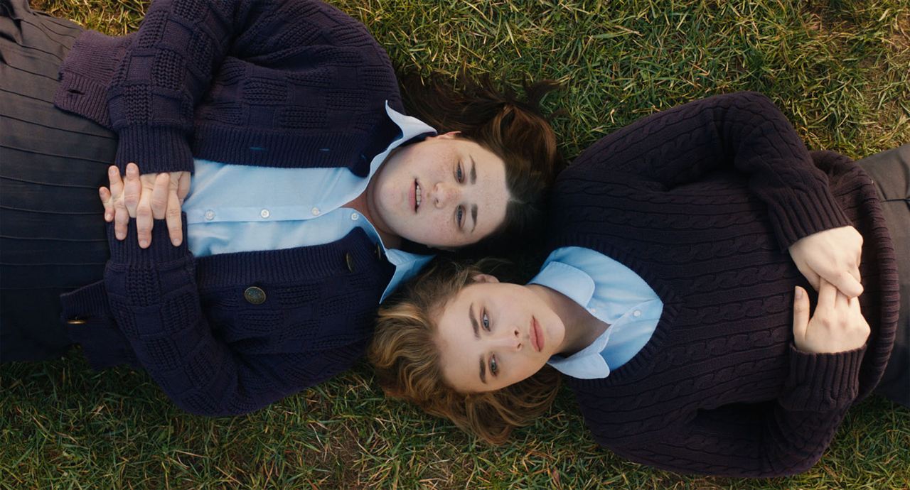 The Miseducation of Cameron Post : Bild Chloë Grace Moretz, Melanie Ehrlich