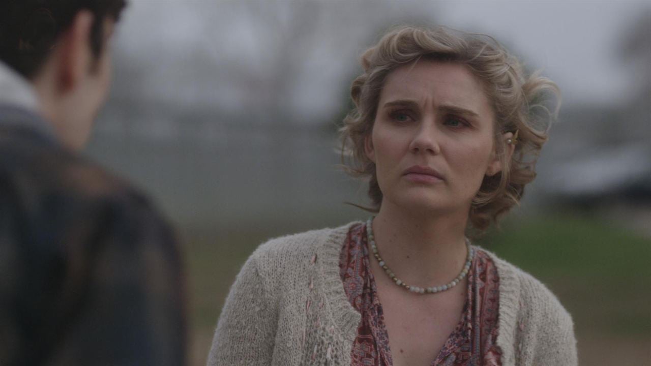 Nashville : Bild Clare Bowen